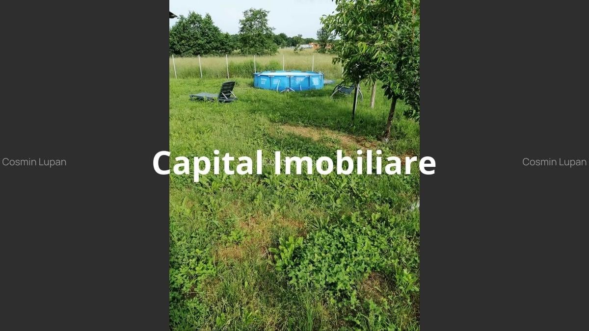 Casă de vânzare, 166 mp, 4 camere, Lăpușel - 6