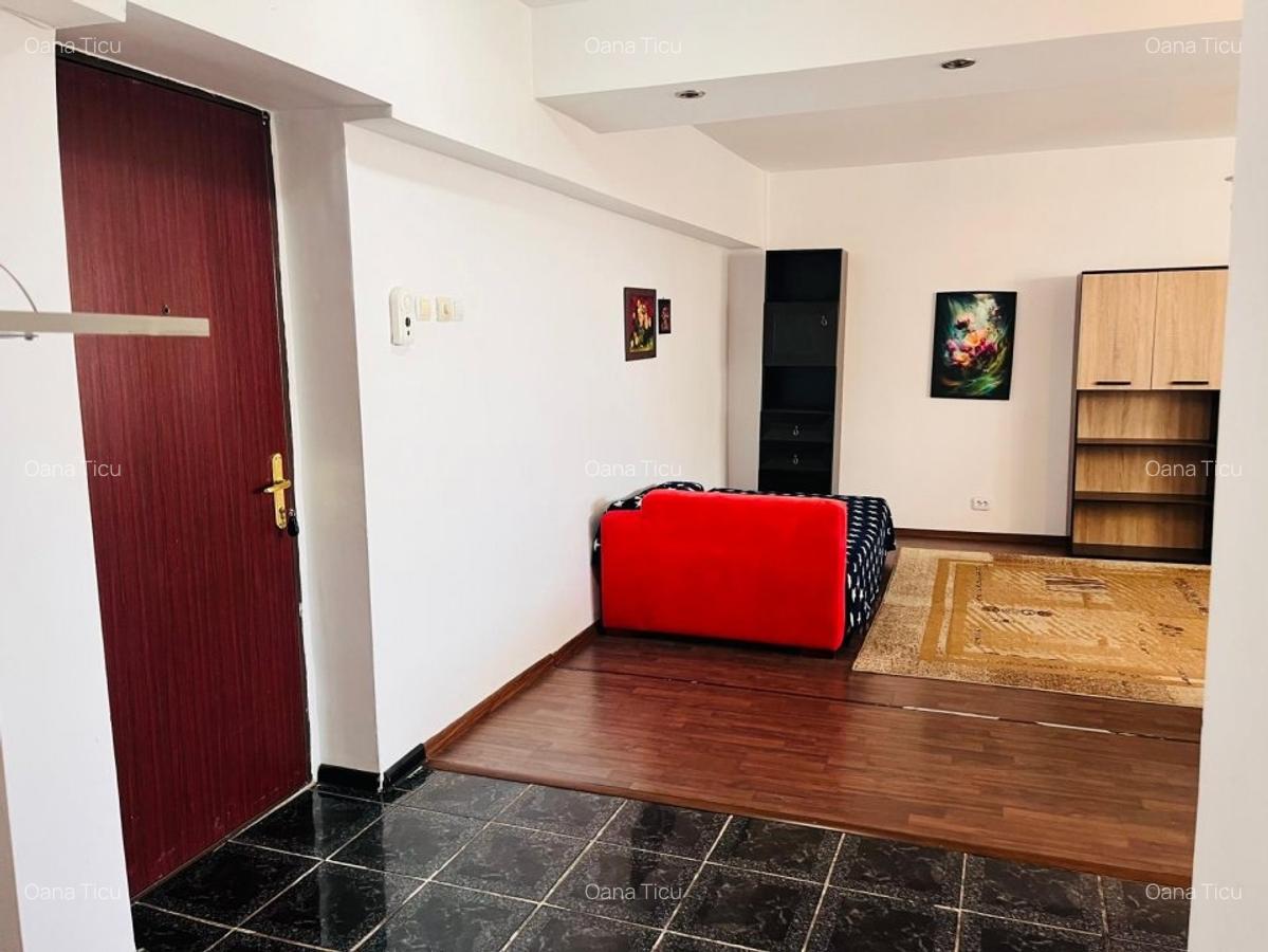 Apartament 3 camere central, spatios, cu priveliste panoramica - 13