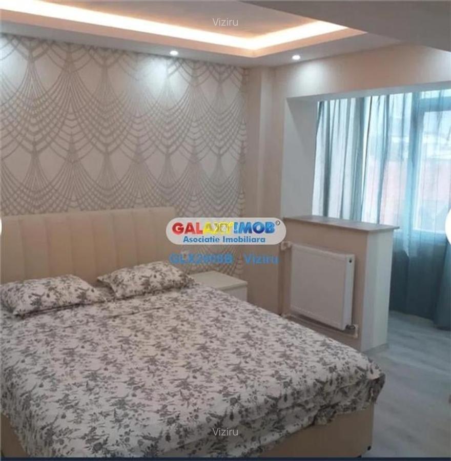 Apartament superb Cismigiu - 5