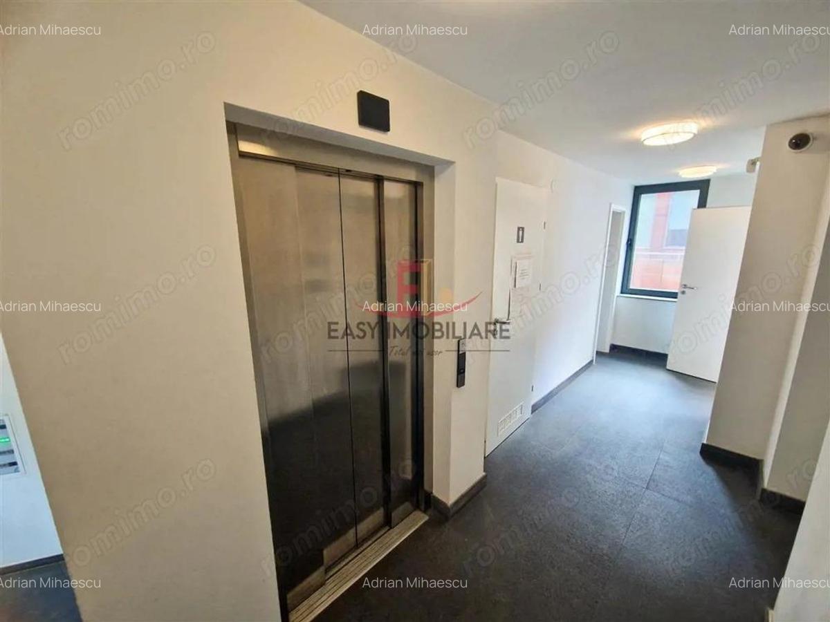 Spatiu Comercial Birouri, Ultracentral,2 bai,bucatarie,180mp - 13