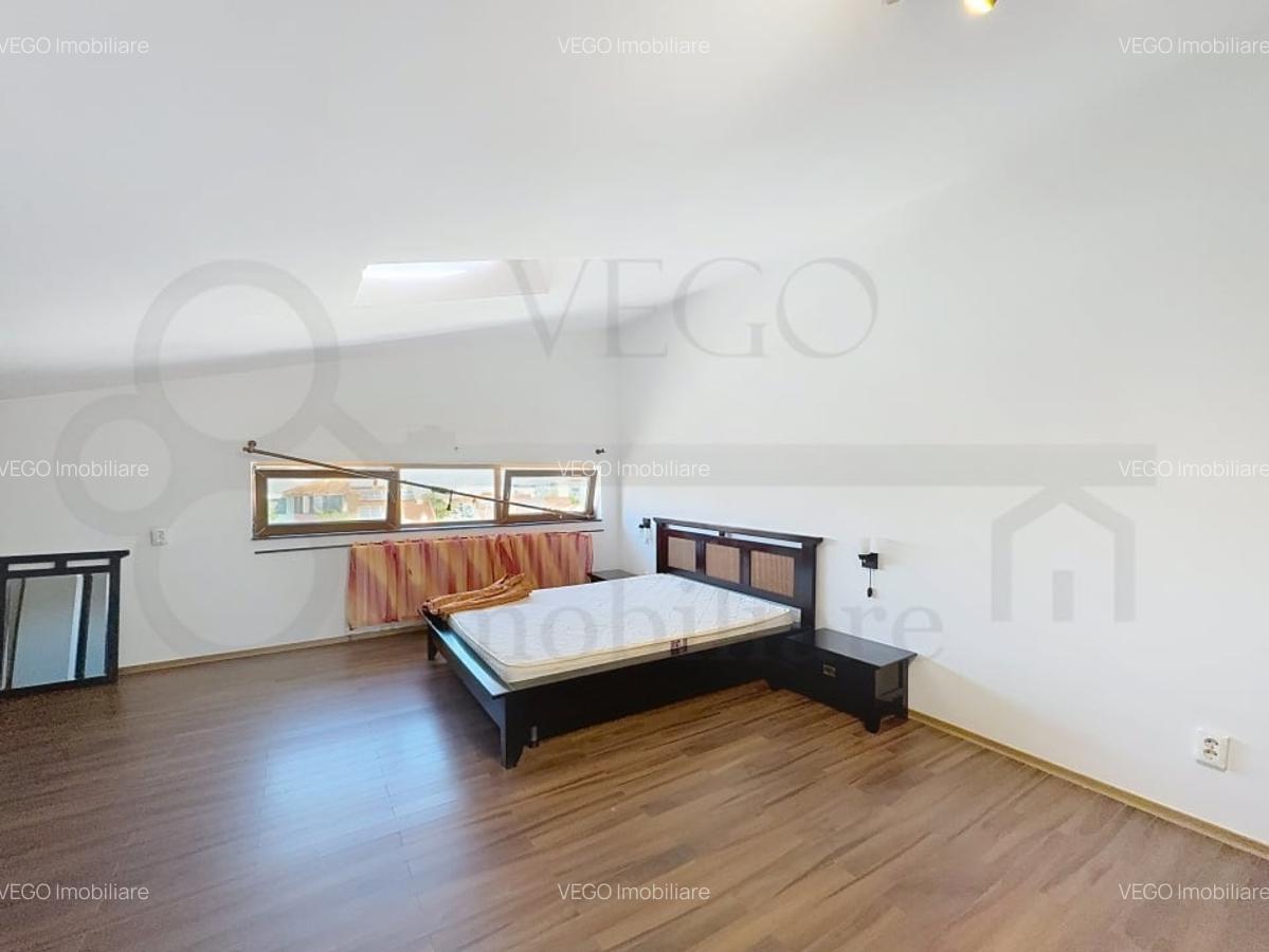 Apartament cu 3 camere, 90 mp, terasa 35 mp, loc parcare, in Buna Ziua - 10