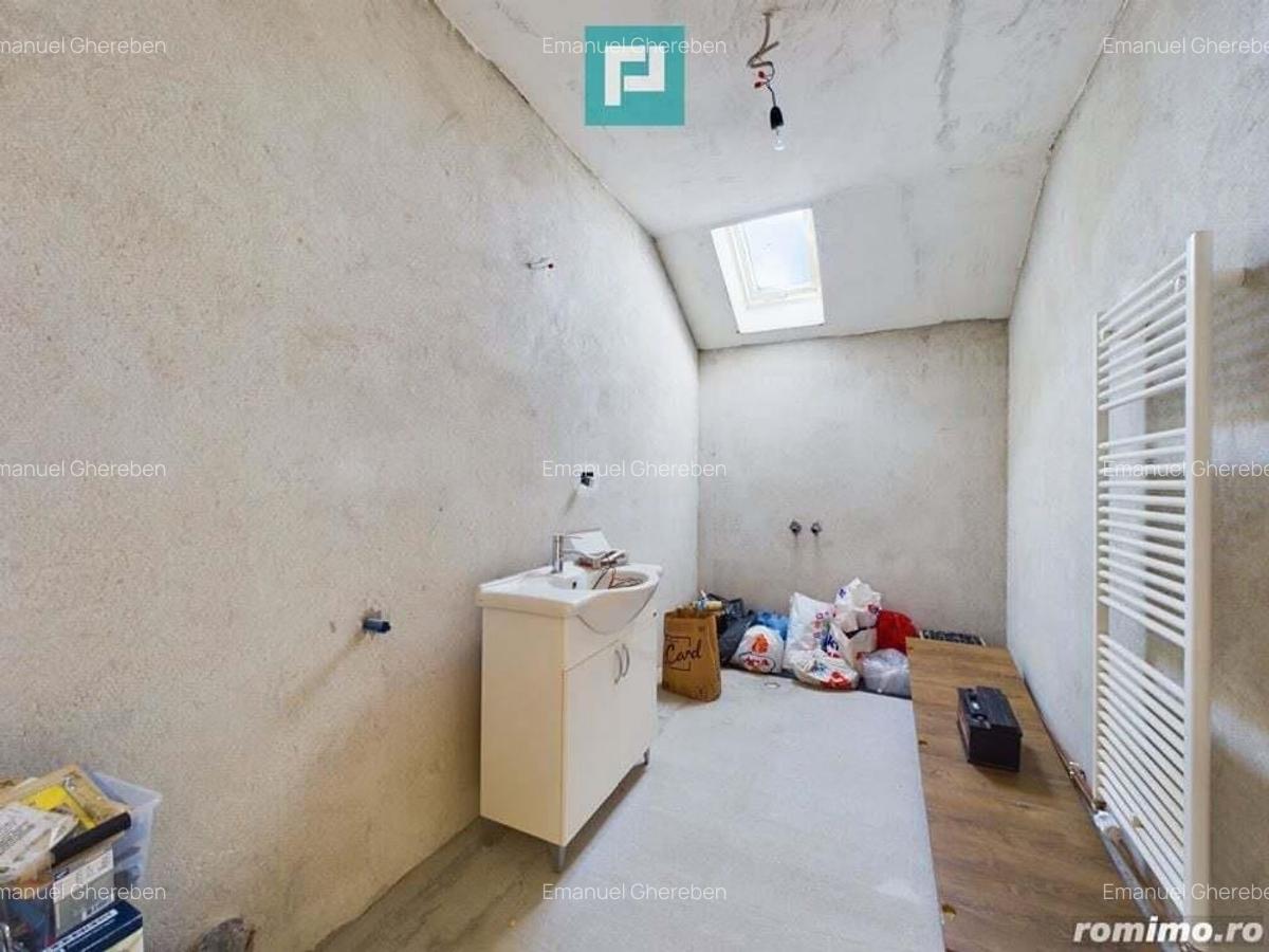 Casa P+E la cheie in Vladimirescu - 18