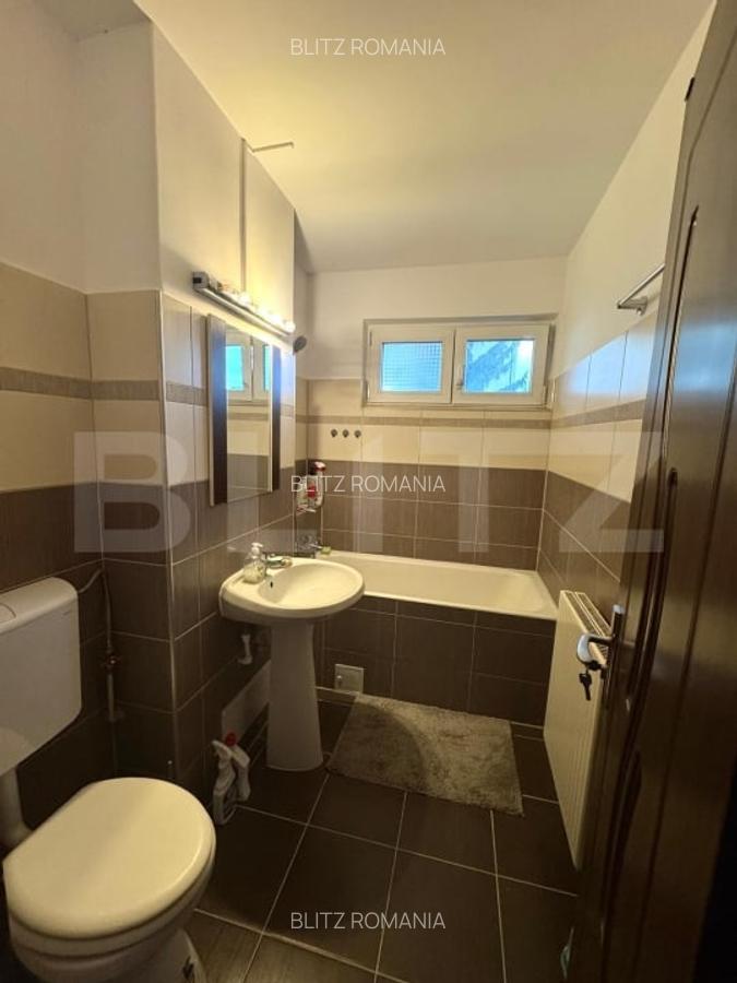 Apartament 2 camere, renovat, intermediar Centru Civic - 6