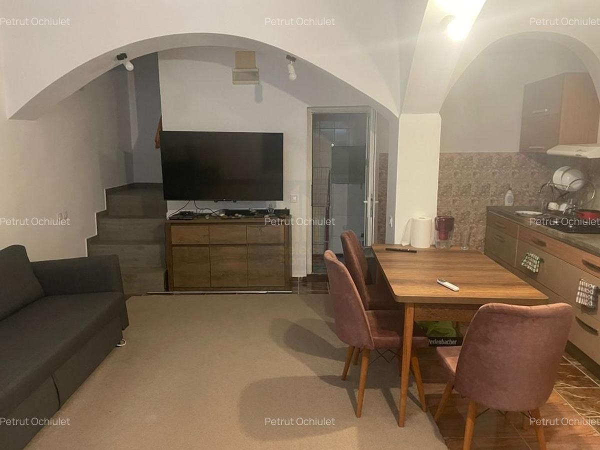 Casa 2002 | 4 Camere | Vanzare | Renovata *Armeneasca* - 2