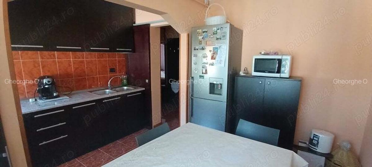 Apartament 3 camere str.Matei Basarab - 4