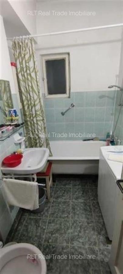 Apartament 2 camere bloc vila Piata Astra - 7