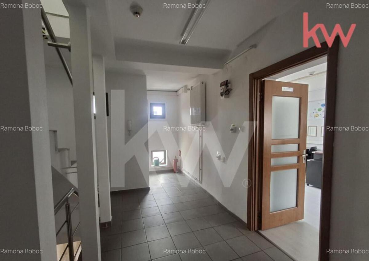 Cladire de inchiriat premium, creata pentru afaceri de elit? - 4