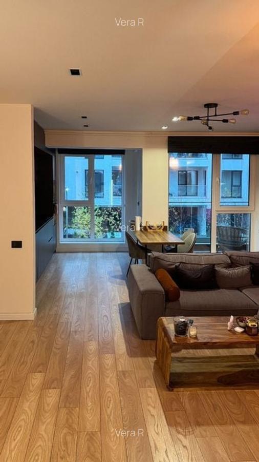 Chirie I Apartament modern cu 3 camere I 92 mp I Rond OMV I ca NOU - 10