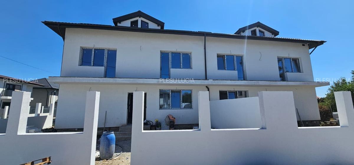 Vila tip duplex(calcan)-600 m de Blv./Com.Berceni - 4