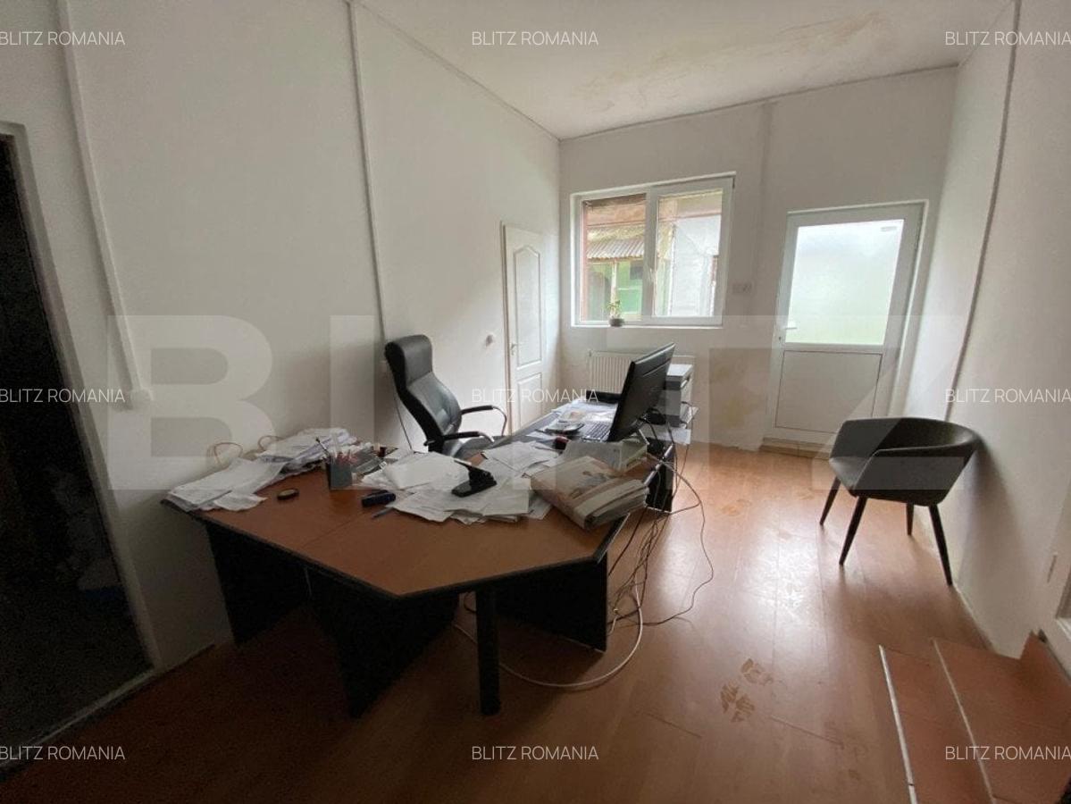 Spatiu comercial stradal, 80 mp, zona Fabricii - 1