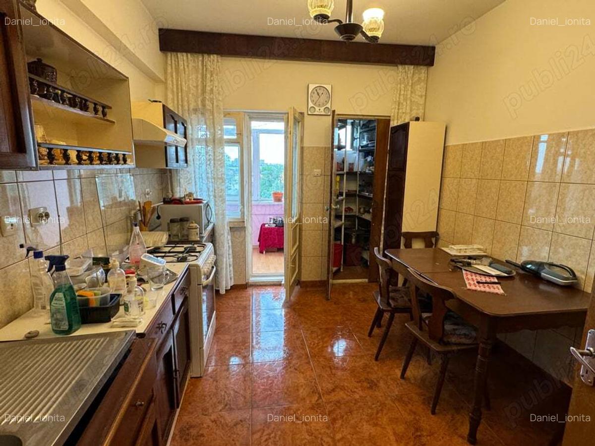 Vand apartament 3 camere100 mp - 4