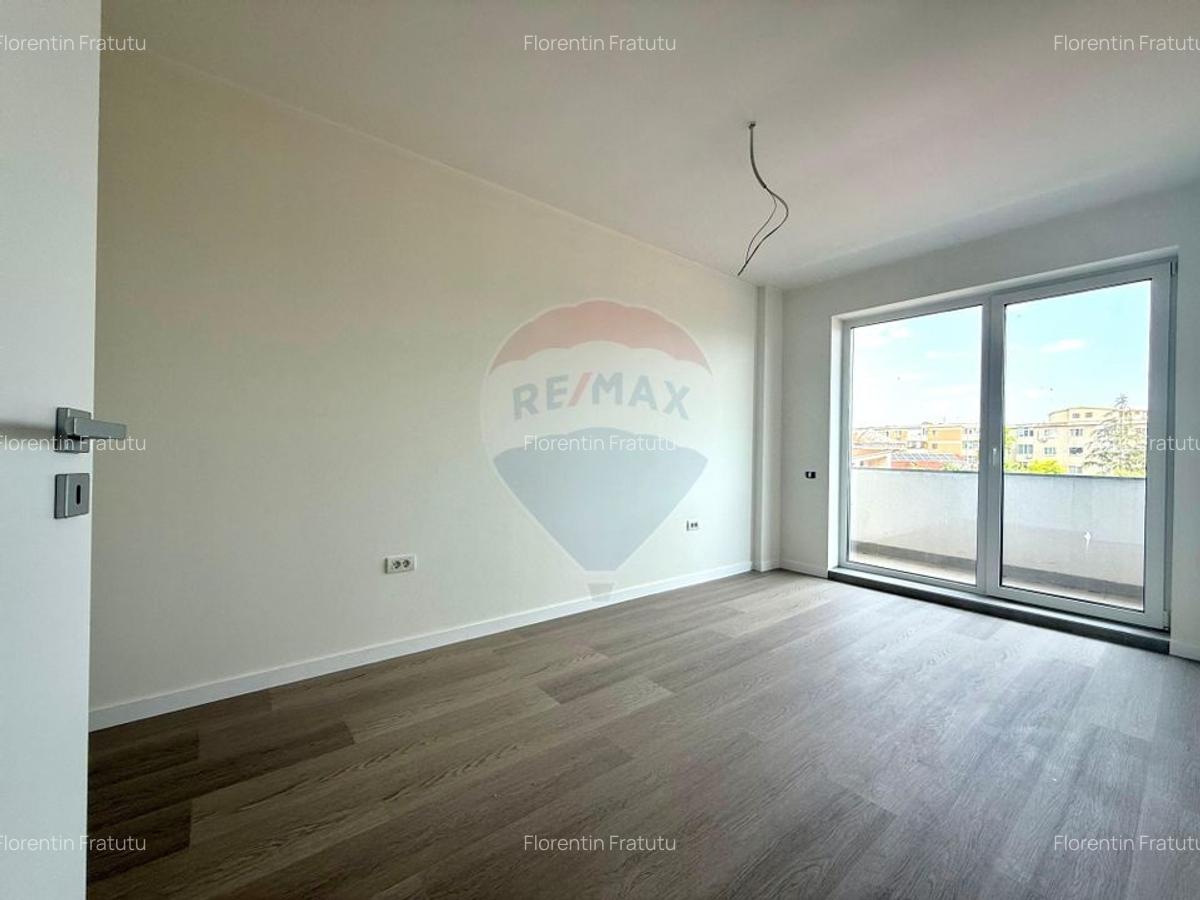 Apartament de vanzare cu 2 camere in Zona Dacia, Constanta - 6