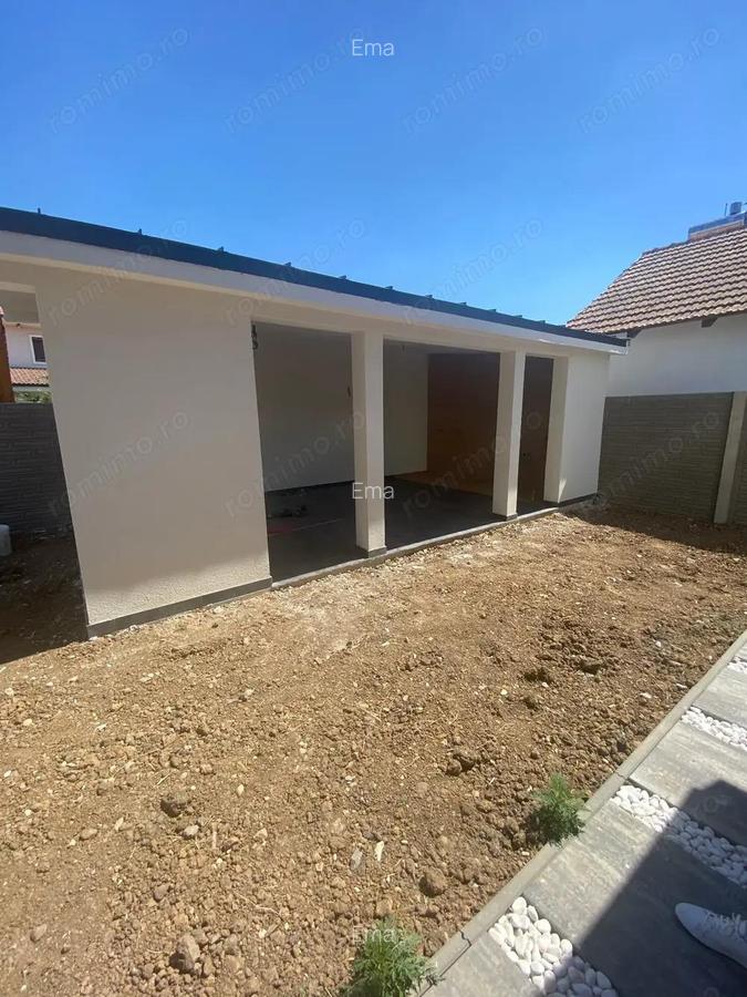Casa 5 camere LUX Dumbravita - 20