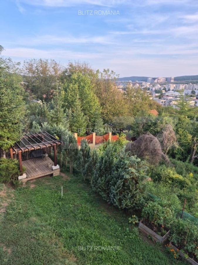 Casa cu vedere panoramica in Tudor - 5