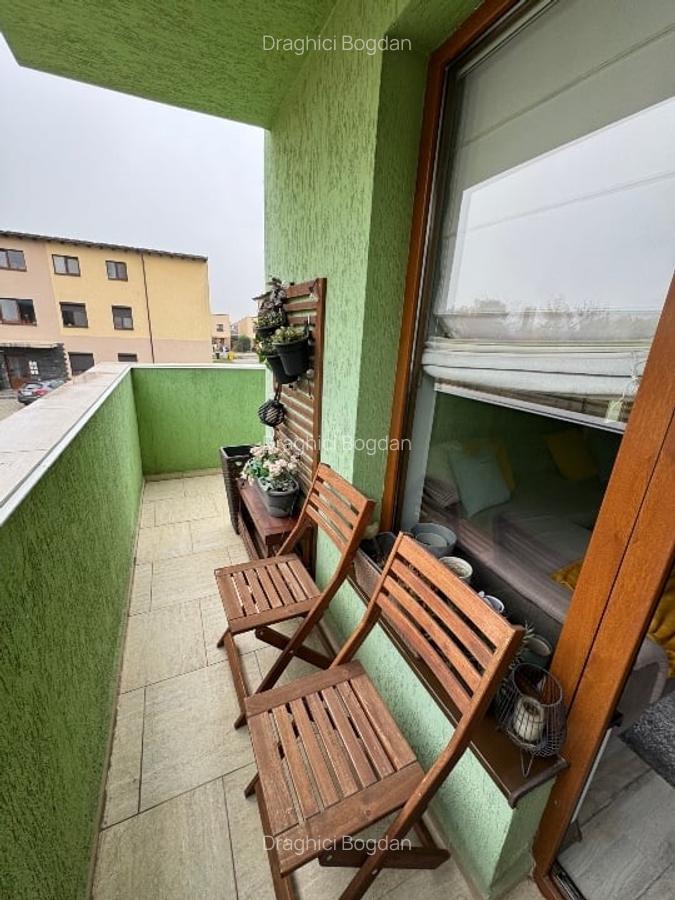 Apartament 3 camere, 73mp, Calea Urseni - 15