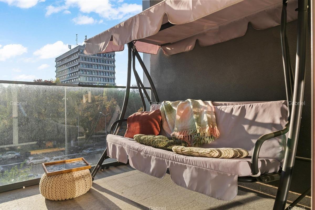 Apartament 3 camere, Dimitrie Leonida - 6