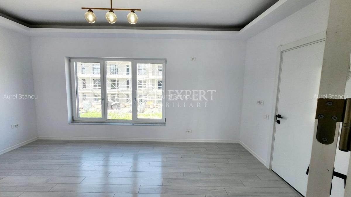 Duplex cu 5 camere în Theodor Pallady - 6