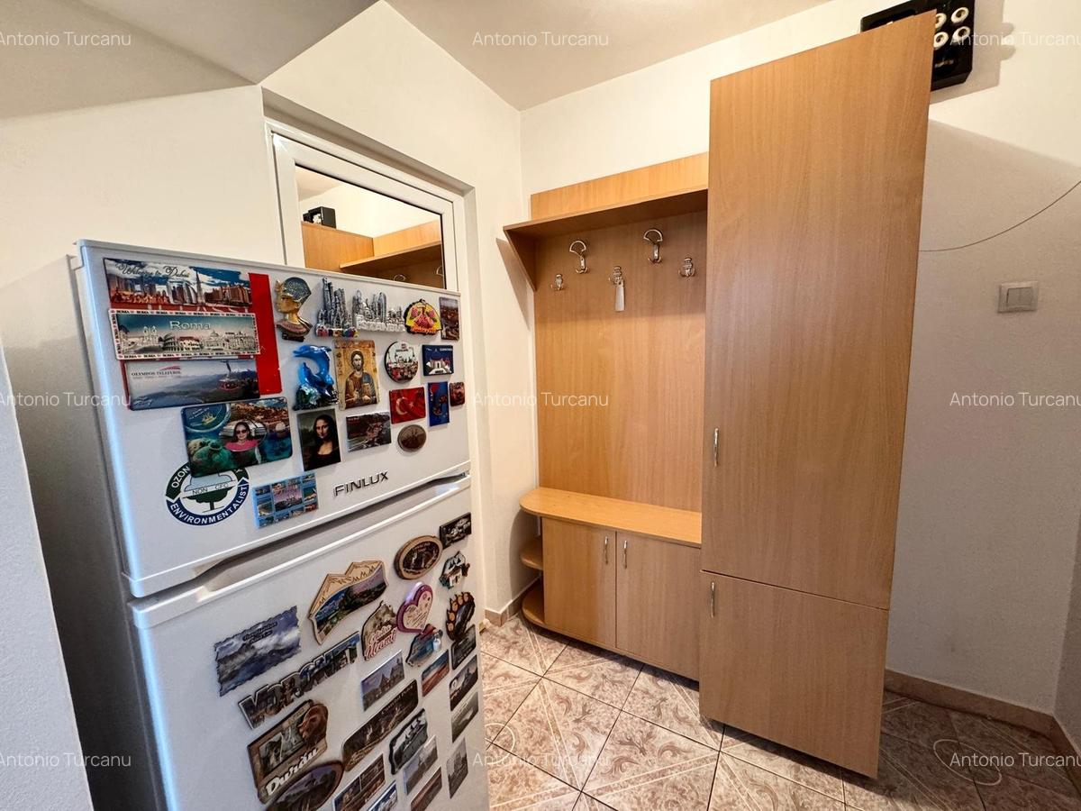 Mircea cel Batran - Apartament 2 camere, et. 3, mobilat/utilat complet - 5