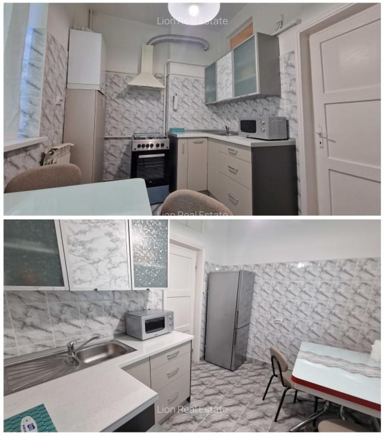 2 Camere | Bucurestii Noi | Etaj 1 | 78 mp | Dressing | - 6