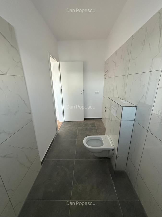 Mosnita Noua - Duplex modern P+E - Su:125mp - St:301mp - Parcare in Curte - 5