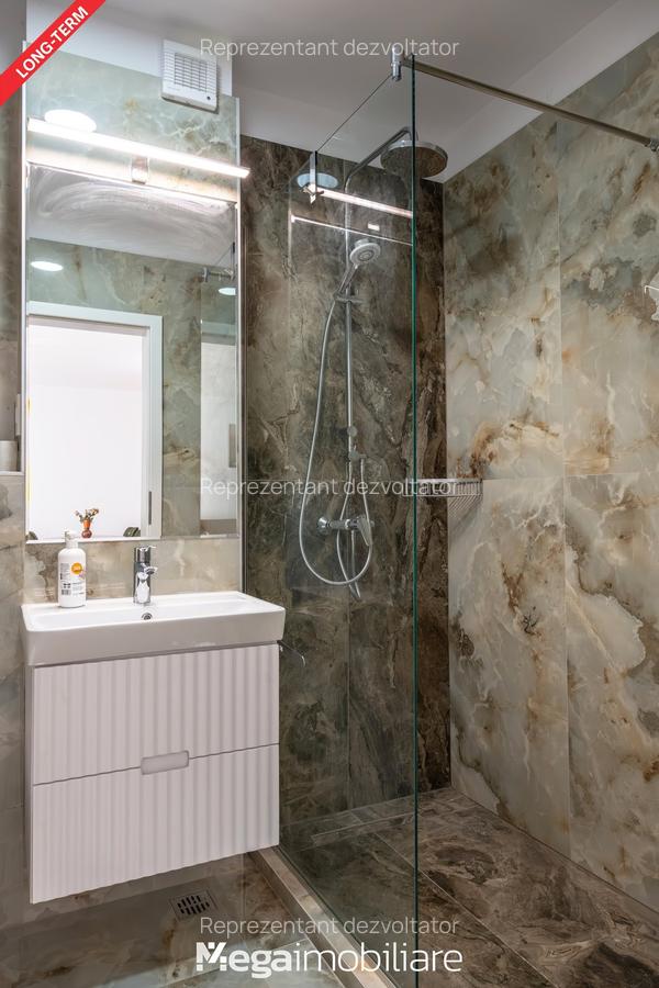 ✅Prima chirie: Apartament 2 camere premium · Faleză Nord Constanța - 10