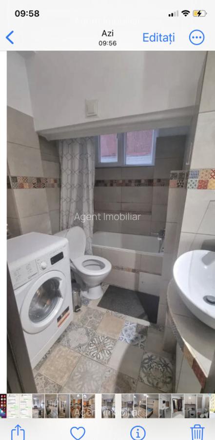 Calea mosilor obor etaj 2 - 3