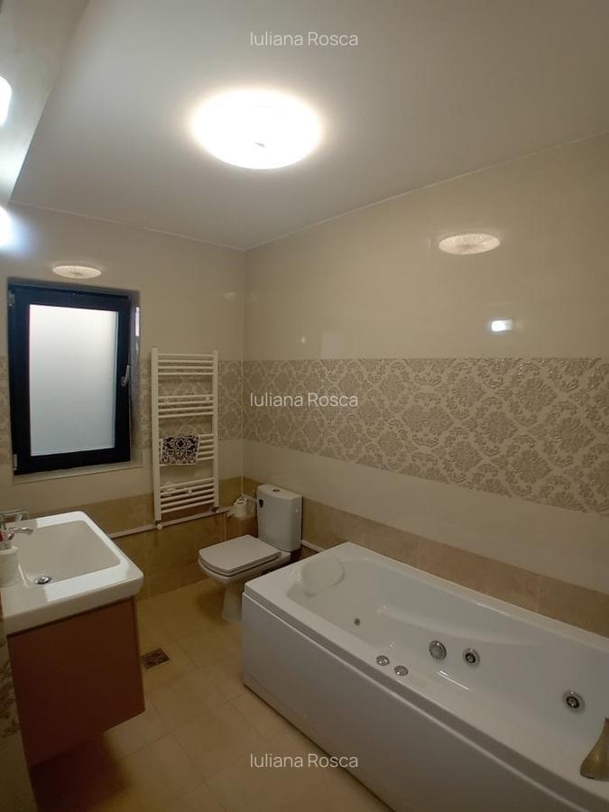 Casă cu 4 camere în Valea Adâncă - 24