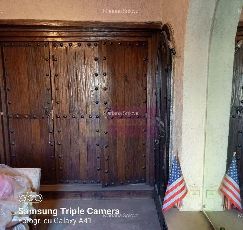 Vanzare apartament-Armeneasca - 8