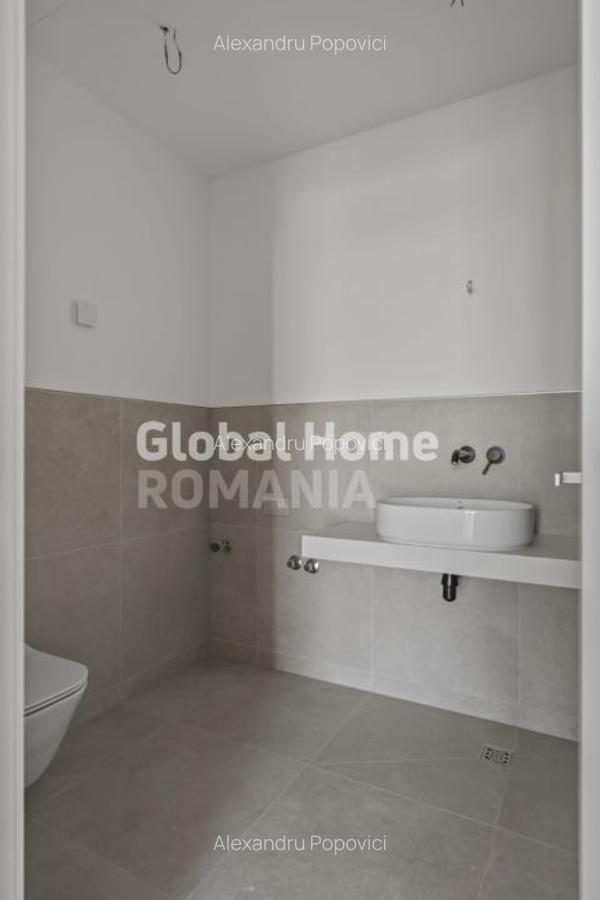 Casa 4 camere 132 MP | Tunari | Pipera Nord | 2 locuri de parcare | - 17