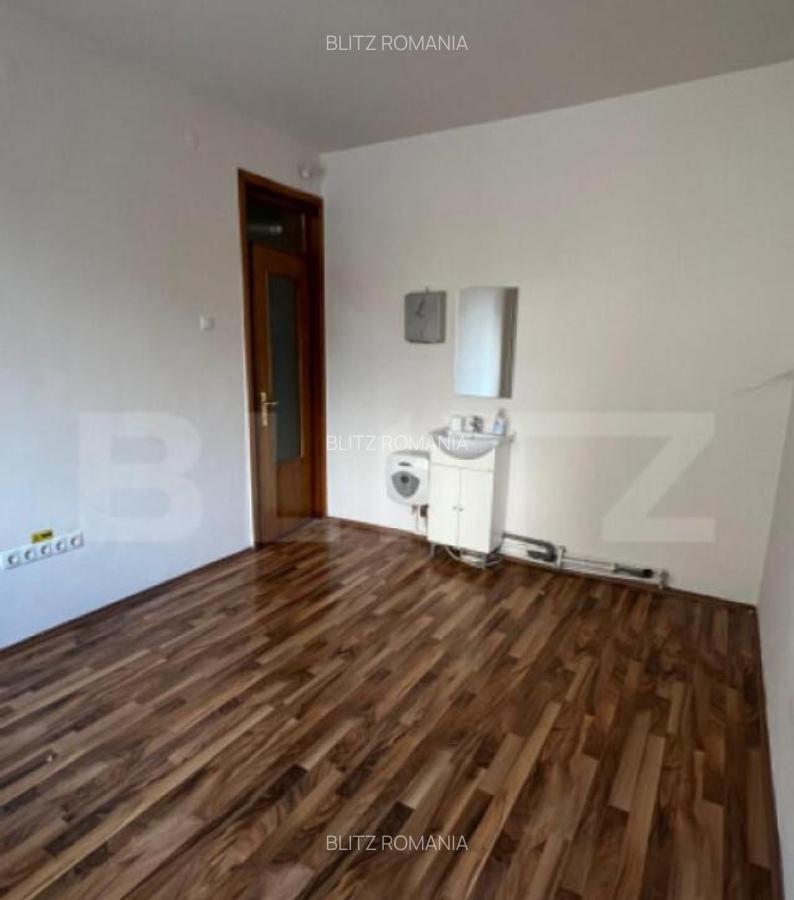 Spa?iu comercial TER?IAR, 12 mp, zona Parcului Central - 8