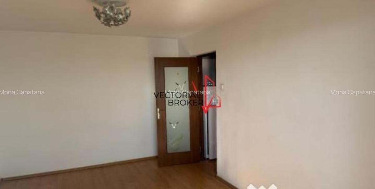 INVESTITIE- Apartament decomandat, bloc reabilitat zona Facultatea de Constructi - 6