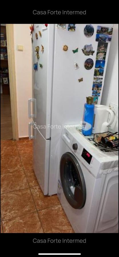 Apartament 2 camere de vânzare în Tomis Nord, Liceul Călinescu – 70.000 Euro - 9