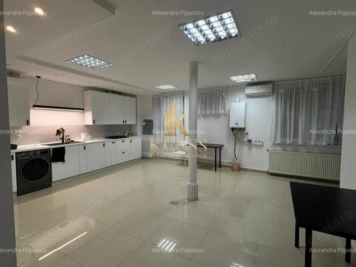 Cladire moderna, versatila de inchiriat - 14