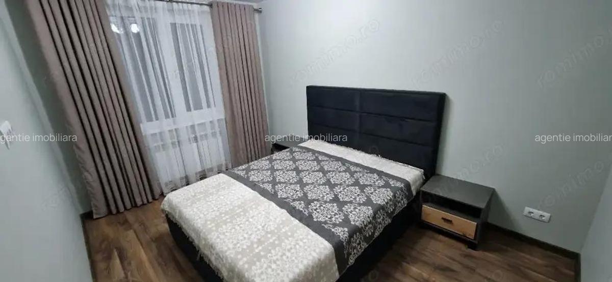 Spre inchiriere apartament cu 2 camere Militari - 1