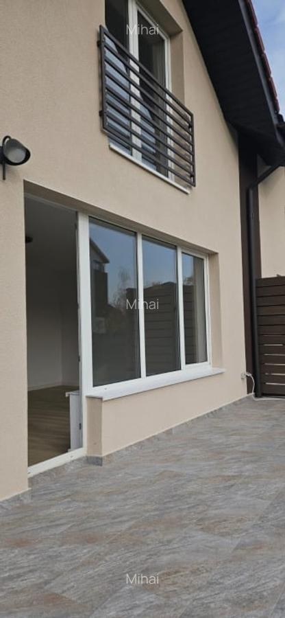 Vilă Duplex Nouă de Închiriat – Cartier Henri Coandă, Sector 1 - 15