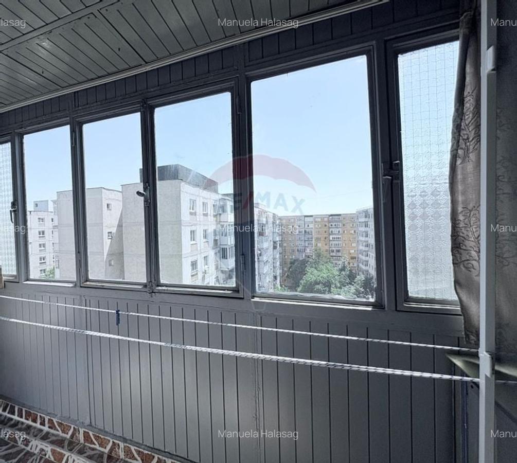 Apartament de 2 camere, 9 minute metrou Gorjului - 13