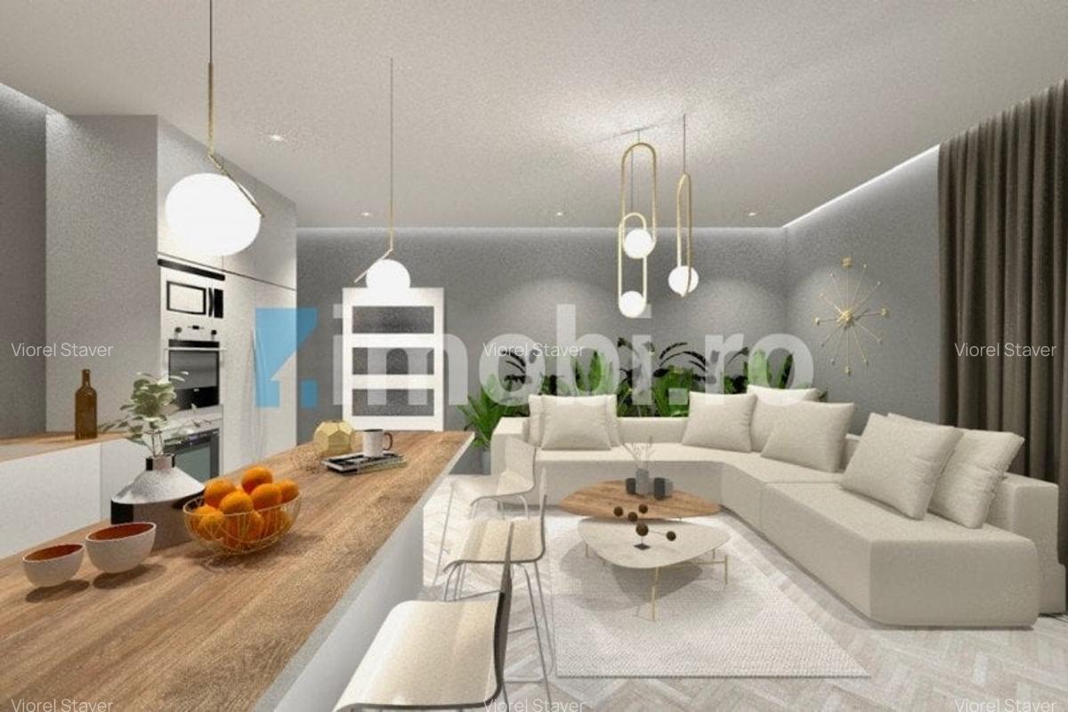 Apartament cu 2,5 camere + balcon si boxa, Targu Mures - 1