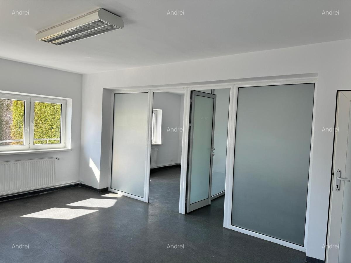 Apartament duplex  8 camere , cu garaj si boxa - 1