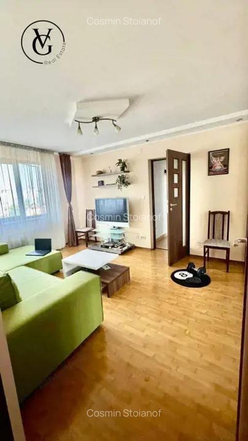 Apartament trei camere Piata Chibrit - 2