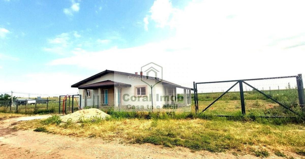 Duplex vanzare in Darvari, Calarasi, format din 2 unitati... - 3