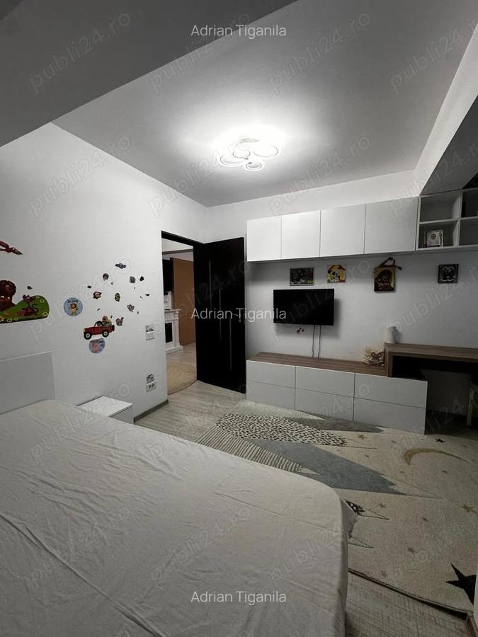Apartament 3 camere 10 min metrou Pope?ti Leordeni - 2