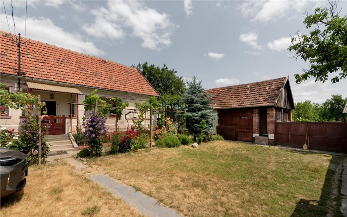 RECO Casa de Ineu - 1