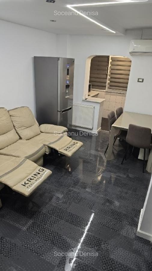 🏡 Apartament 2 camere – Regim hotelier | Craiova | Zona Cornitoiu – Str. Consta - 4