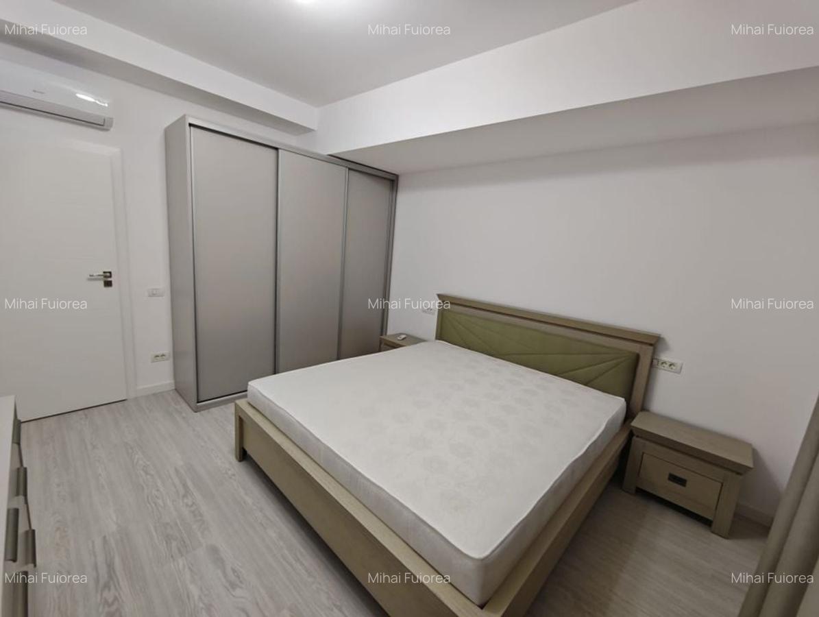 Apartament Rond Alba Iulia/Decebal - 3