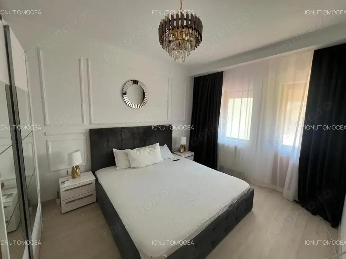Casa 4 camere complet renovata Mamaia Nord - Lidl - 6