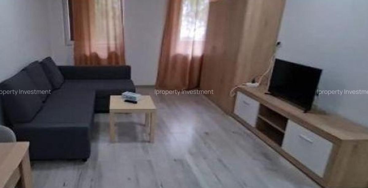 Garsoniera | Rahova | Petfriendly | Centrala proprie | Mobilat + Utilat | - 1