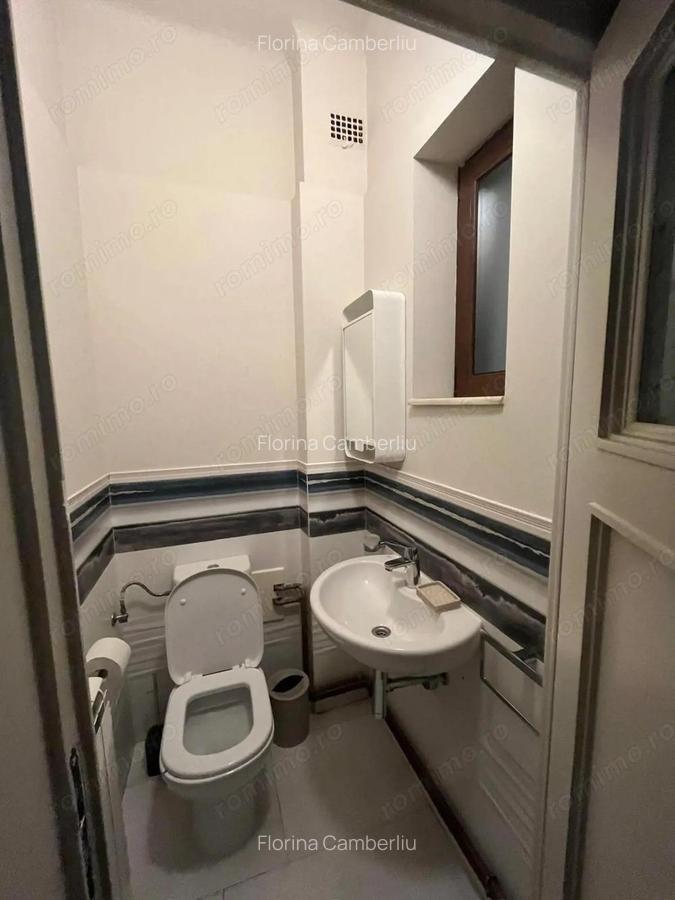 Oportunitate-Kiseleff, vila renovata D+P+E+M - 24