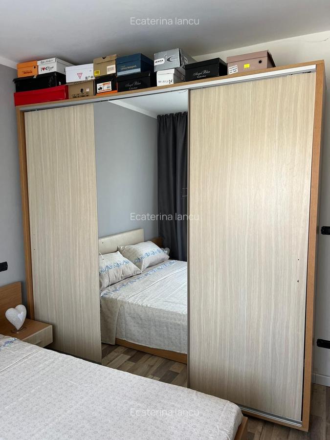 Vânzare apartament 2 camere, decomandat – Mihai Bravu, Ploiești - 8