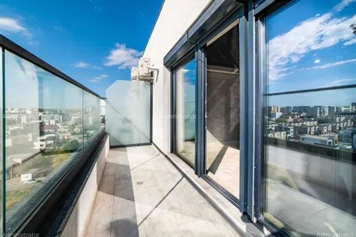 Tomis Plus, apartanet cu 2 camere , mobilat si utilat. - 9