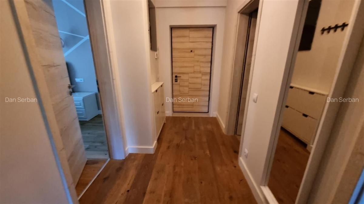 Apartament cu 3 camere decomandat, mobilat în Drumul Poienii - 18